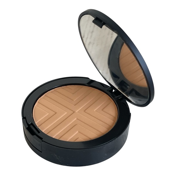 Vichy Dermablend Covermatte Compact Powder Foundation Colour 55 Bronze SPF 25 - Picture 5 of 5